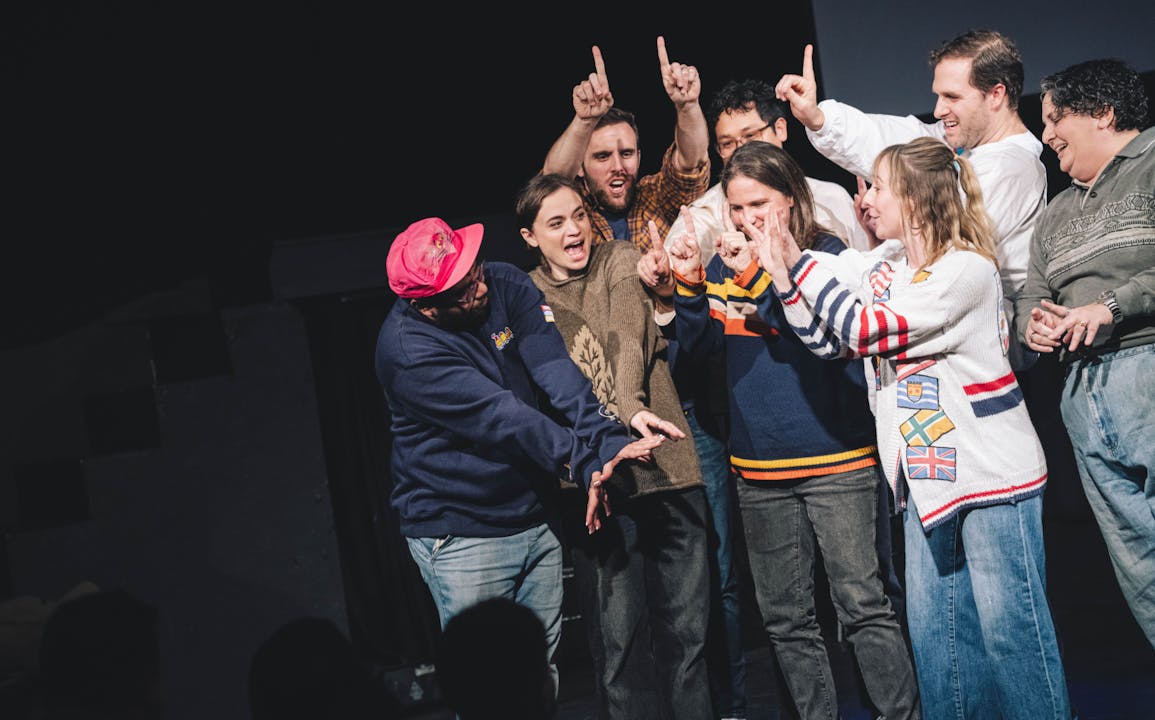 Fuck This Month: Good Morning, Keep Going