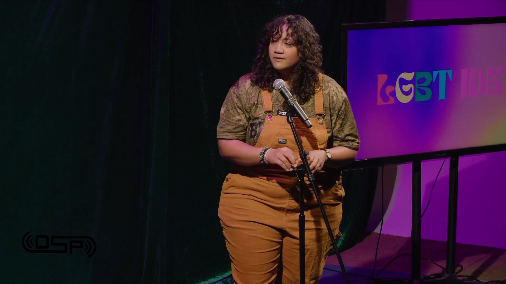 LGBT-IDK LIVE: With Allison Reese and Friends | 5.12.26