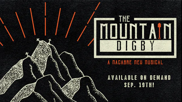 The Mountain Digby
