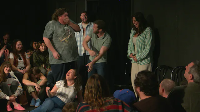 The Matinee: Respect