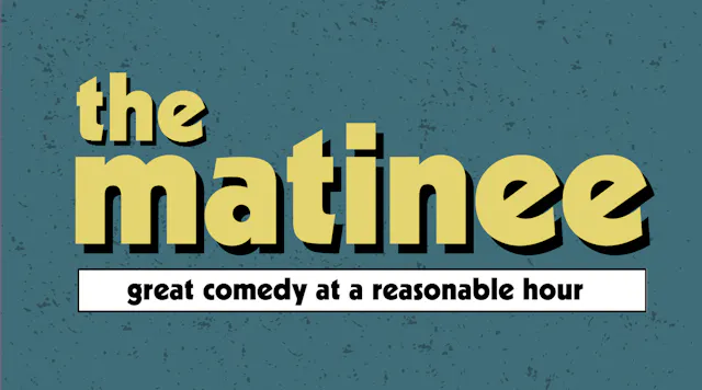 The Matinee Live | 5/16/26 at 5:30pm PT