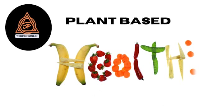 Plant Based Health 