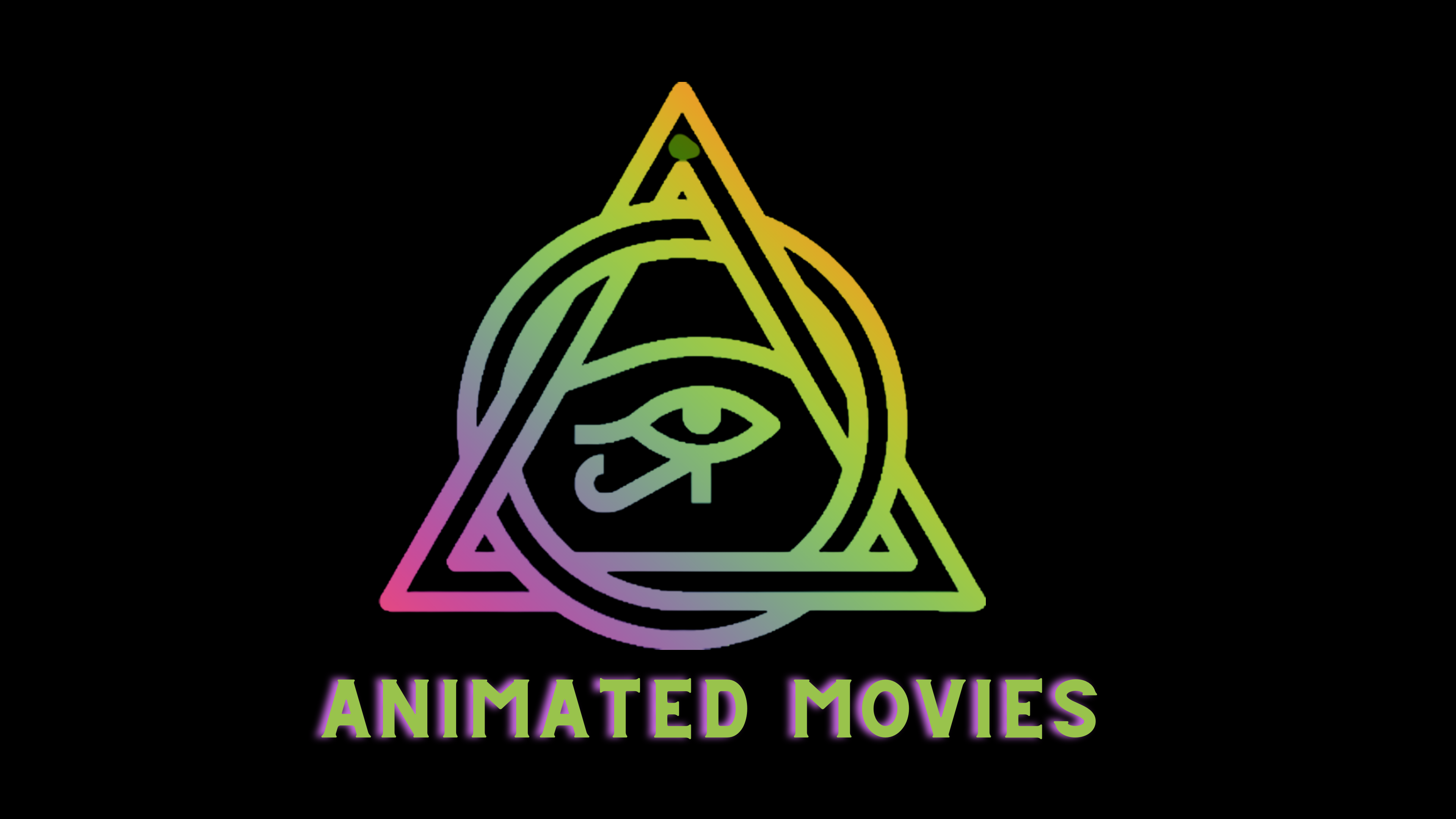Animated Movies
