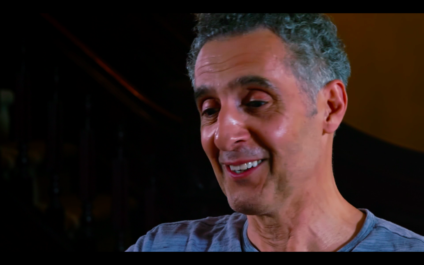 My Bad Monologue: John Turturro