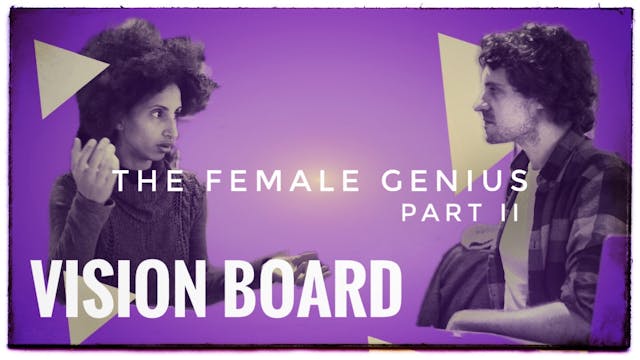 2. The Female Genius - Part II