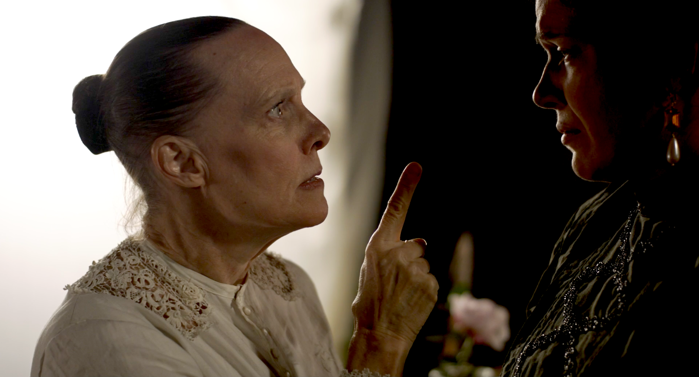 2. Emily Dickinson - "The Bitch of Amherst"