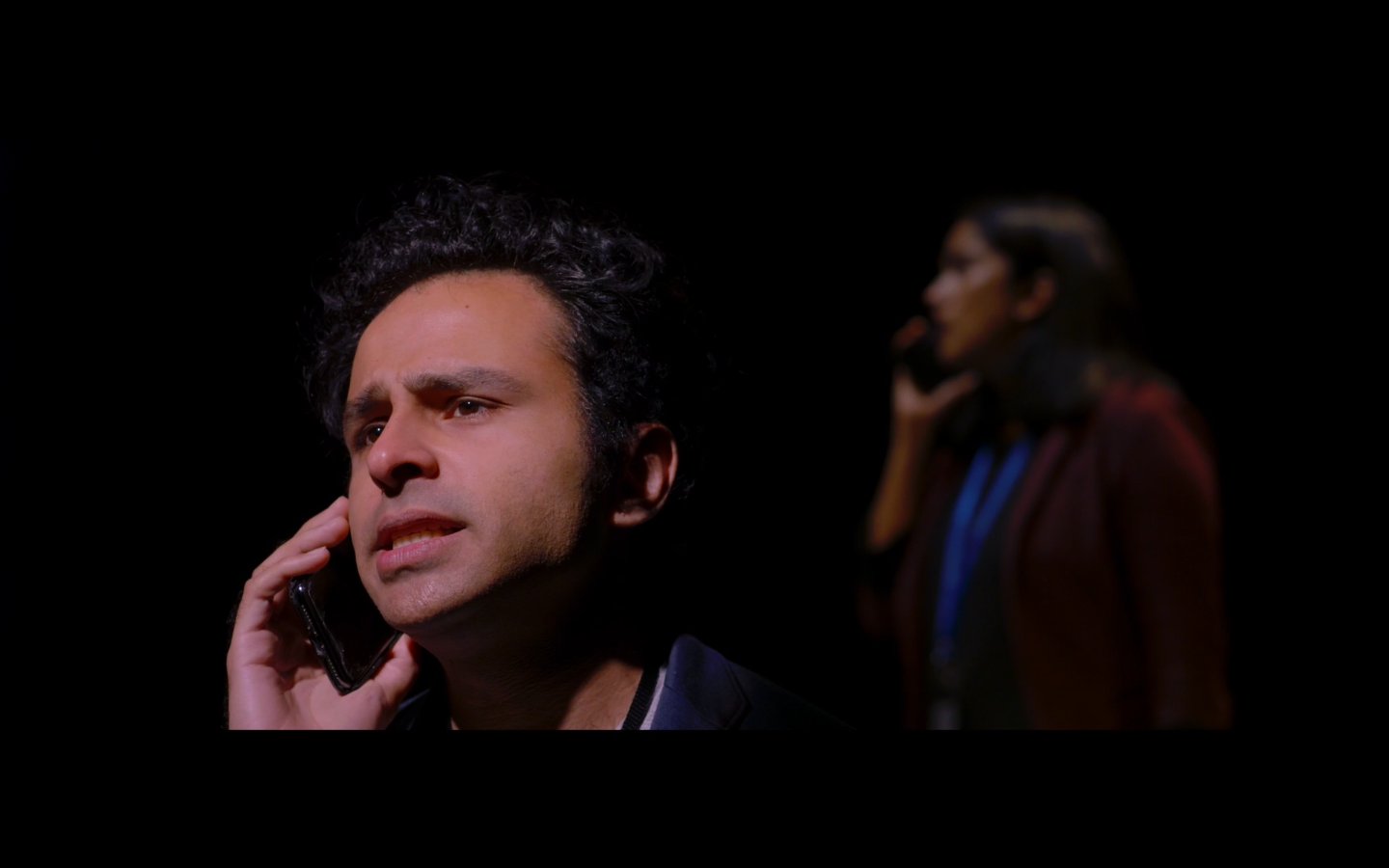 Chapter 6: The Peace Garden