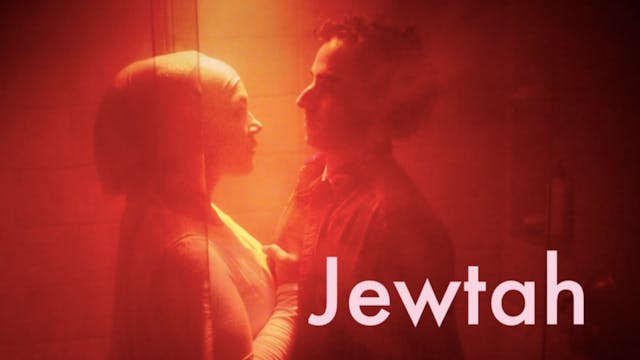 Jewtah