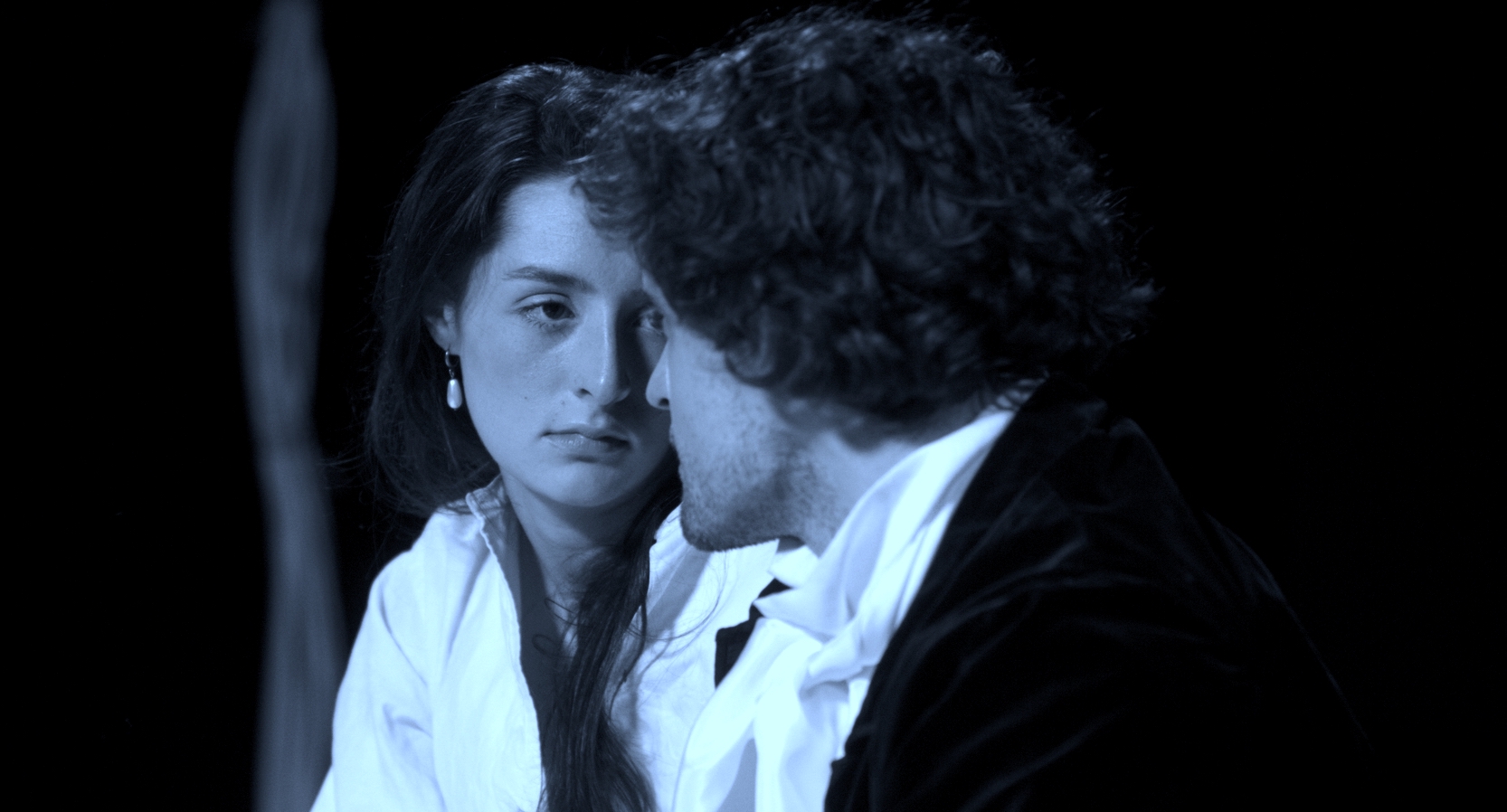 The Female Genius - trailer