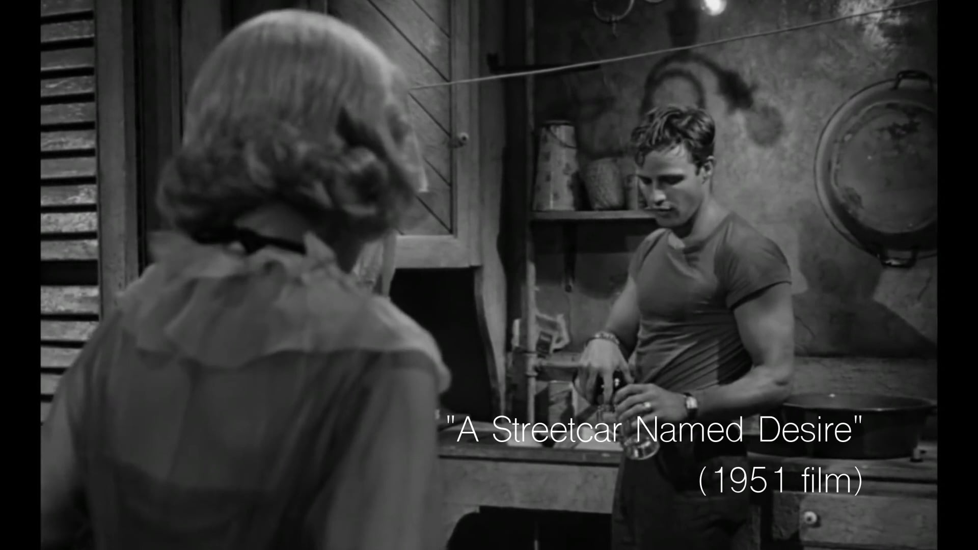 2. Naturalism in Film & Theatre