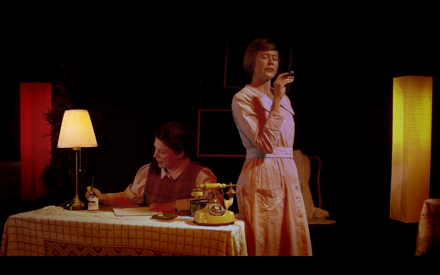 3. Gertrude Stein - "A Rose is a Rose"