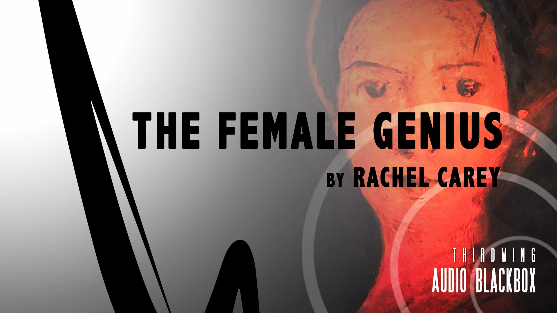 [AUDIO] Ep 1. Gertrude Stein - "A Rose is a Rose" - Audio