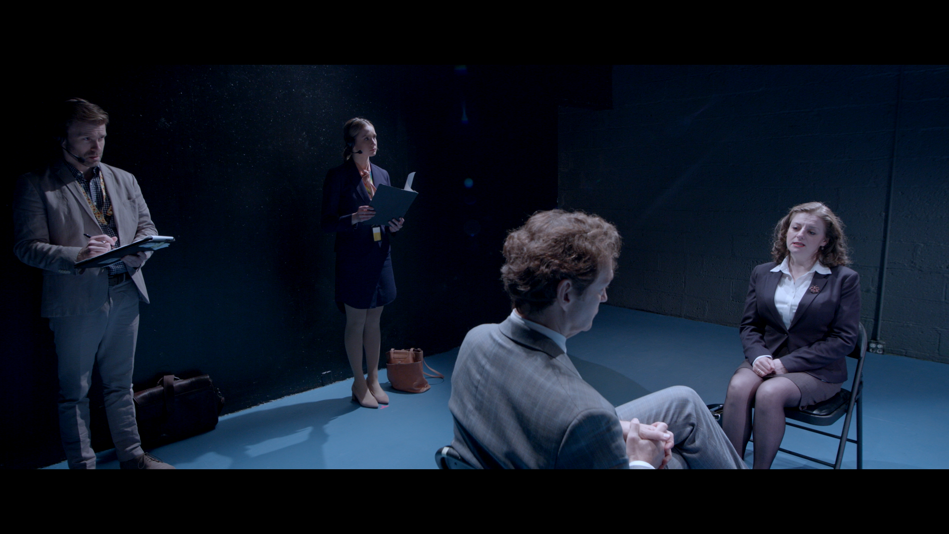 Chapter 2: Political Affairs