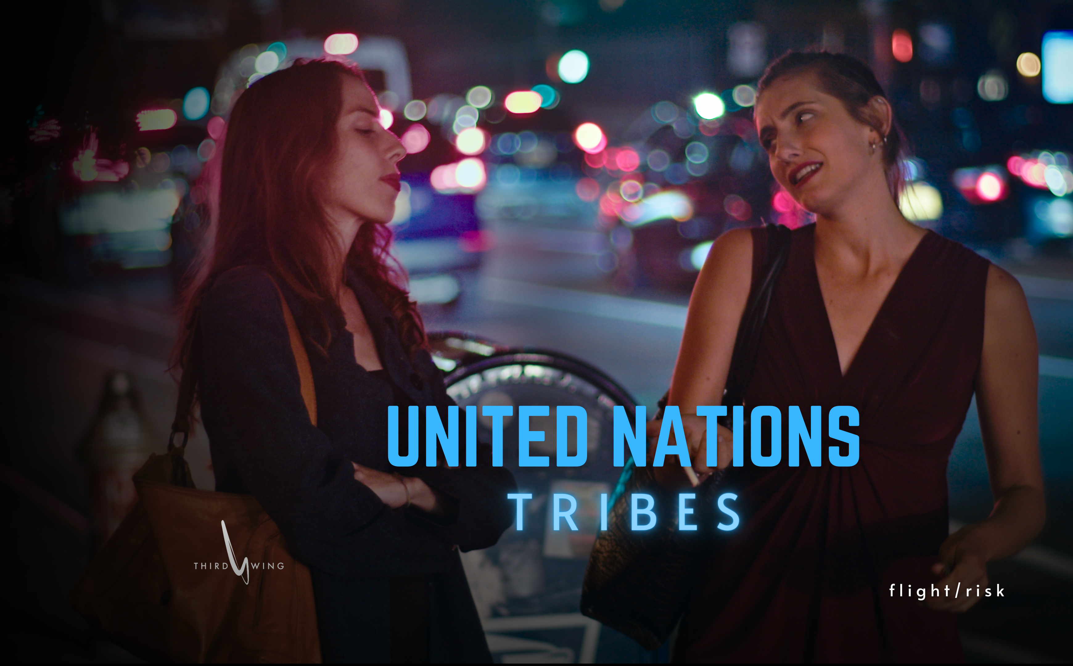 United Nations: Tribes