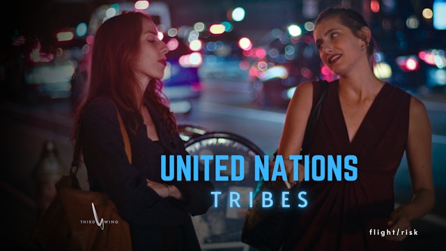 United Nations: Tribes