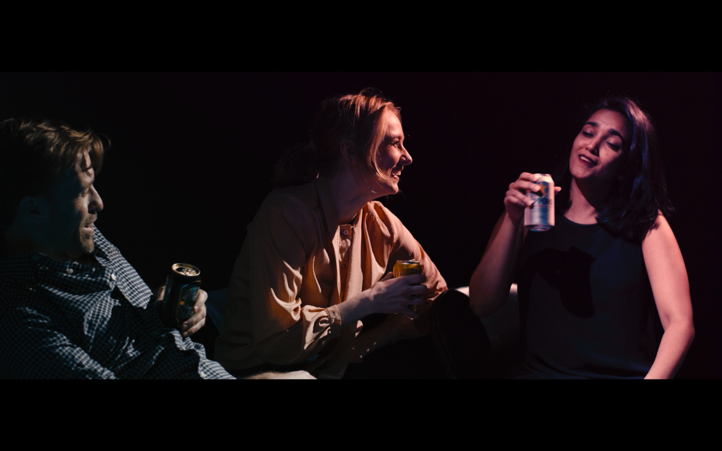 Chapter 4: Thank Yous