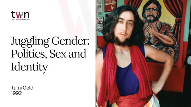 Juggling Gender - Film - Home Streaming