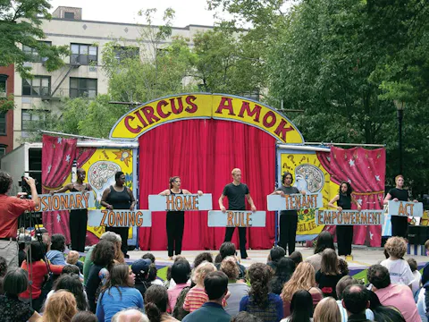Still Juggling