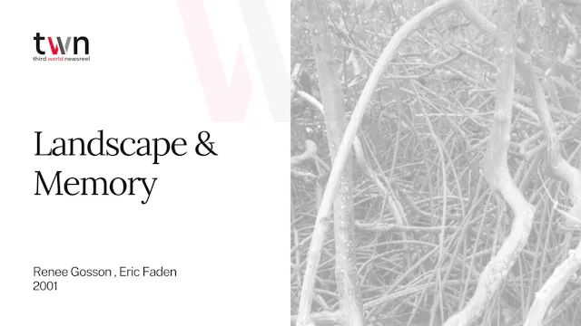 Landscape & Memory