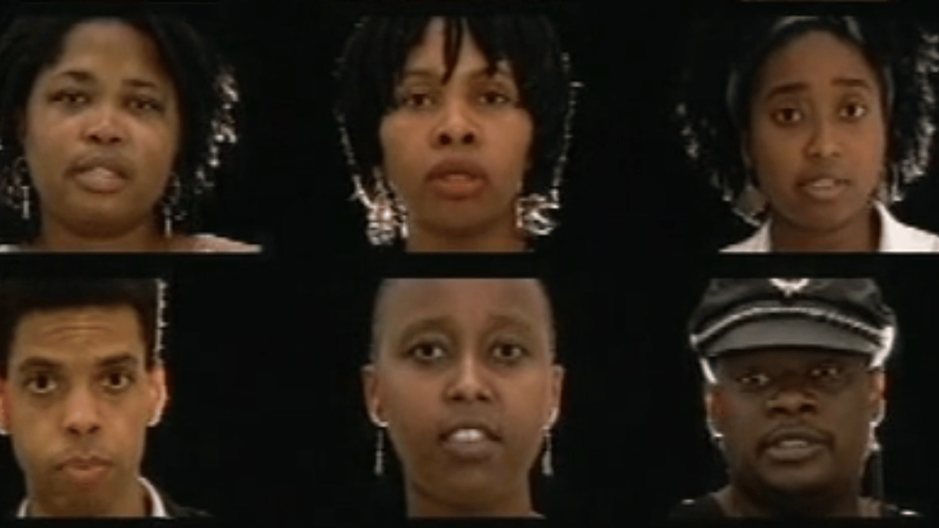 Third World Newsreel