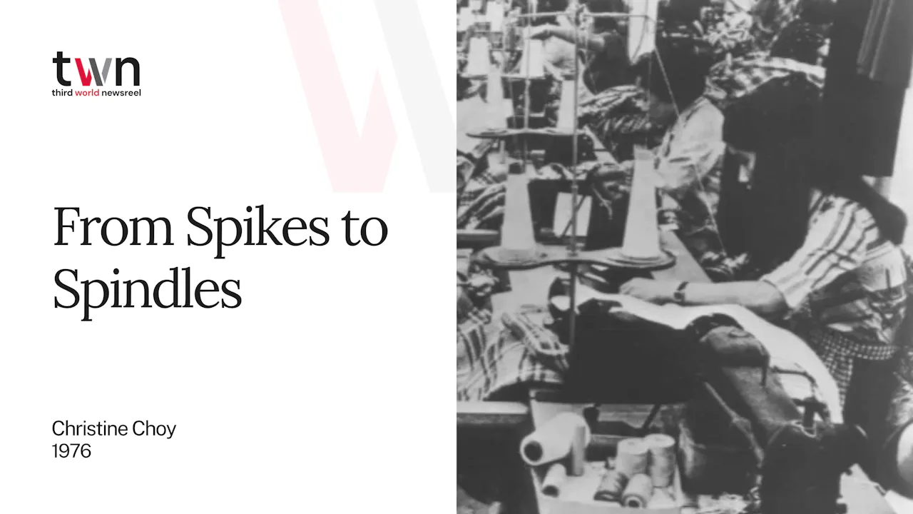 From Spikes to Spindles