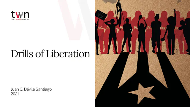 Drills of Liberation - Film - Home Streaming