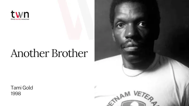 Another Brother - Film - Home Streaming
