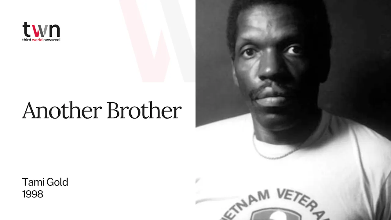 Another Brother