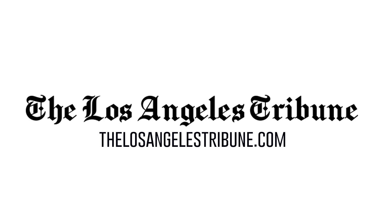 The Los Angeles Tribune presents Eric Zuley on This is it TV.
