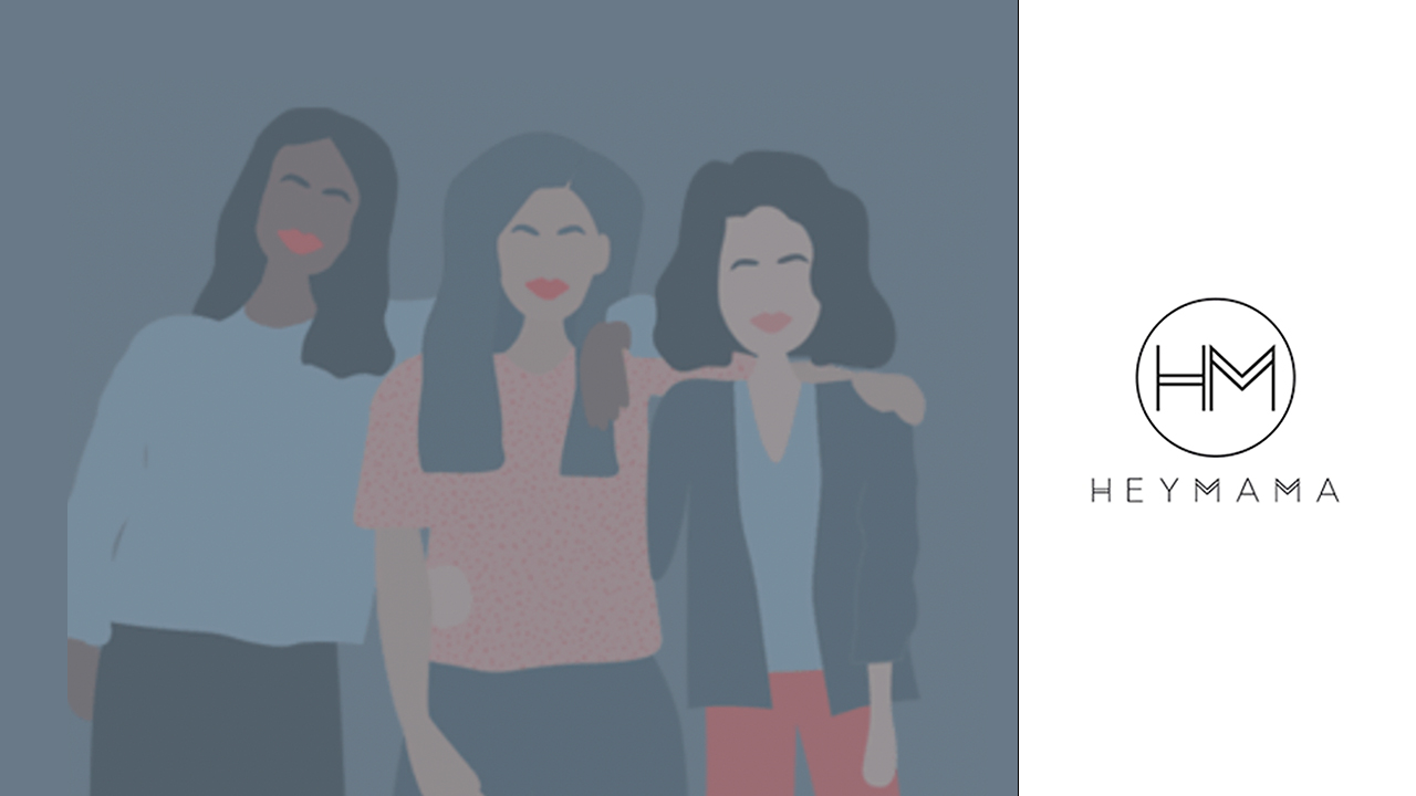 HeyMama on THIS IS IT NETWORK™