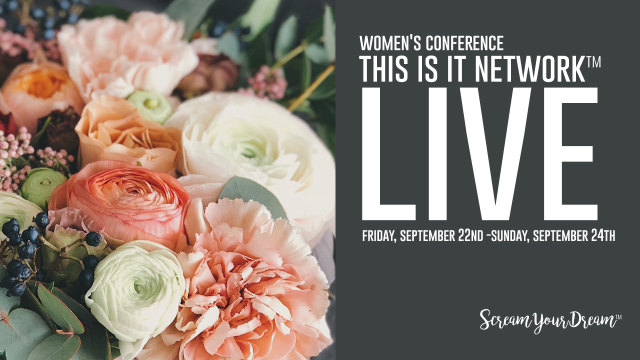 THIS IS IT NETWORK™ LIVE 2023