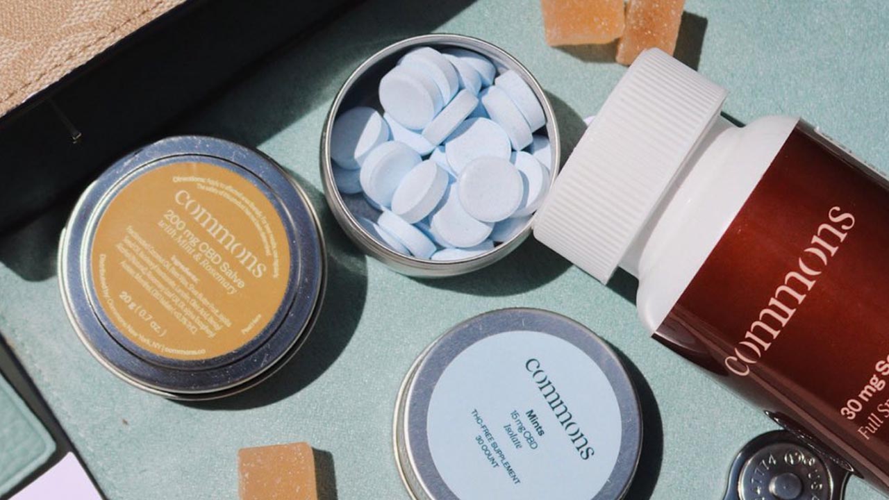 Conversations with Commons