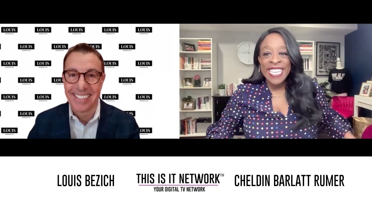 Crack the Code with Louis Bezich
