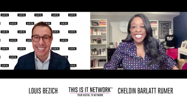 Crack the Code with Louis Bezich