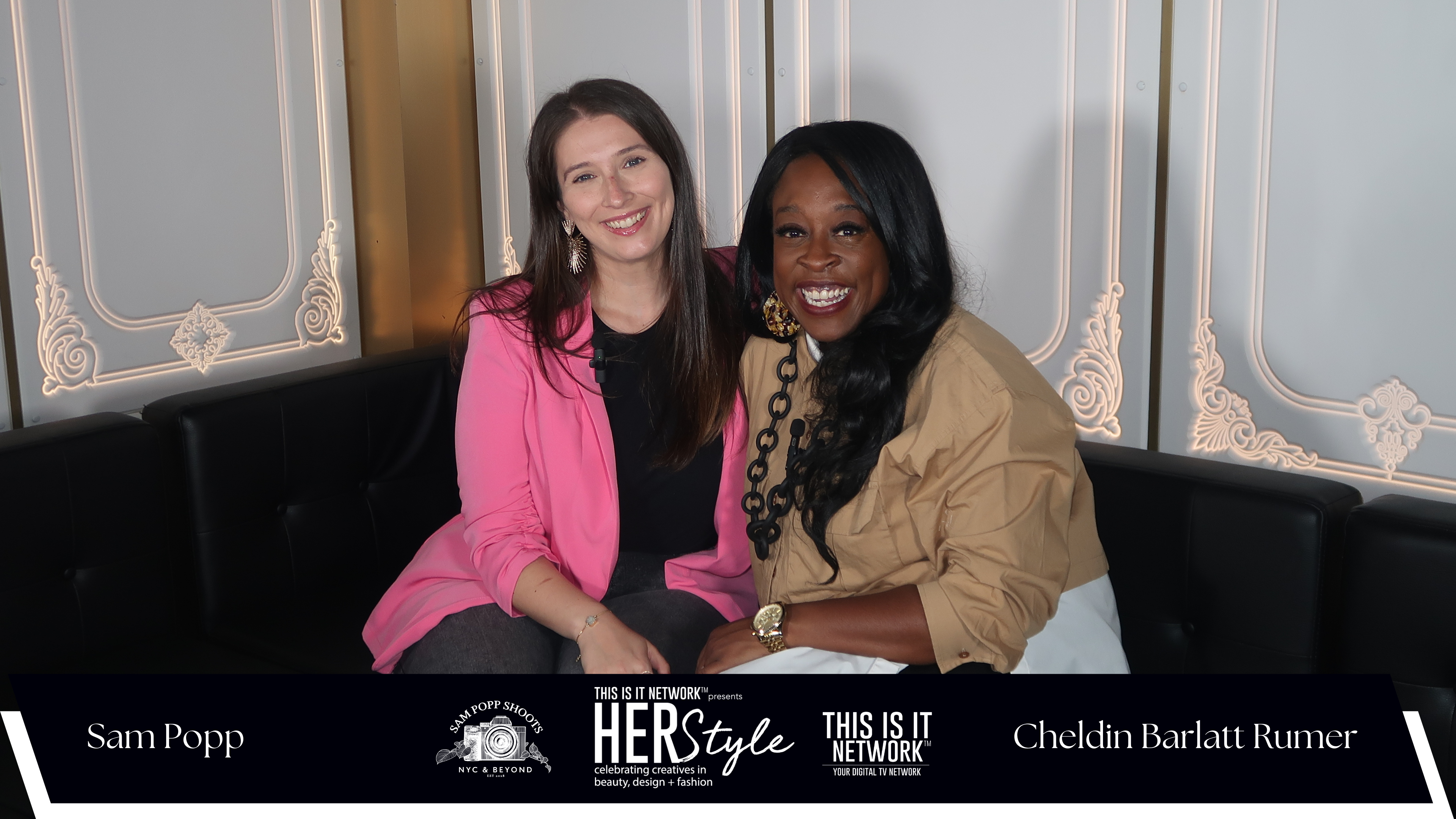 HERStyle with Sam Popp