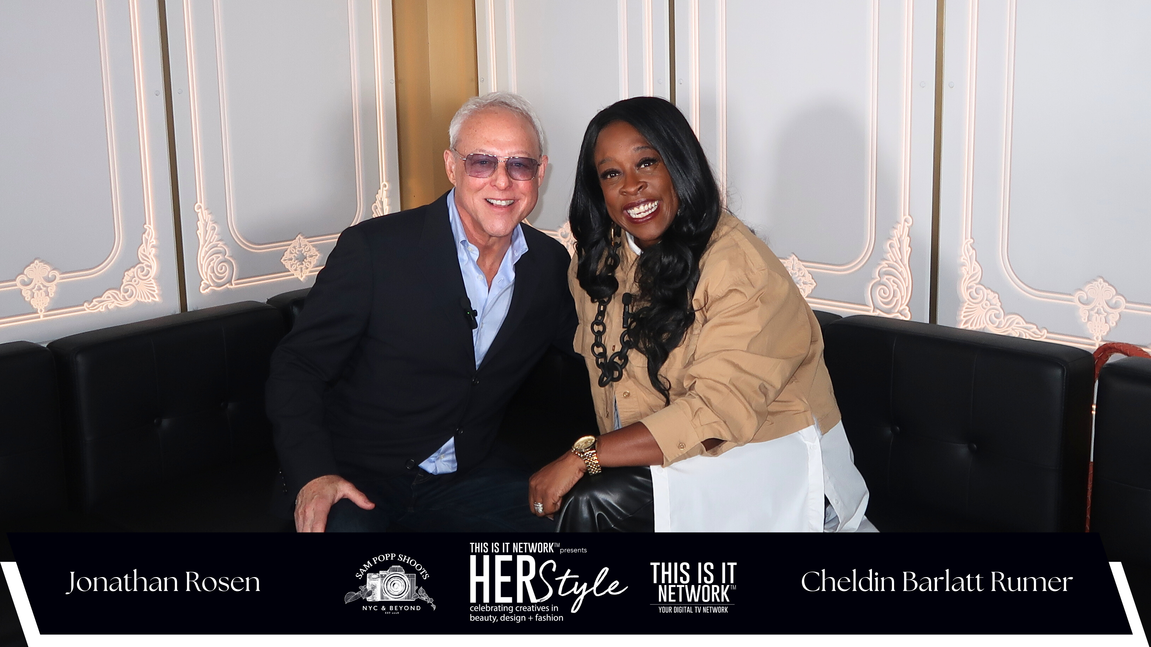 HERStyle with Jonathon Rosen