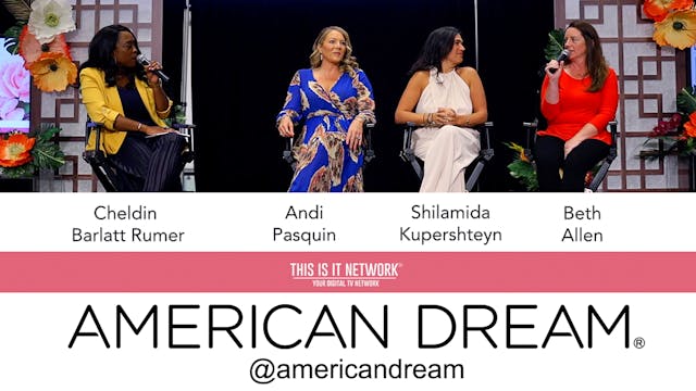 A Mother's Day Celebration