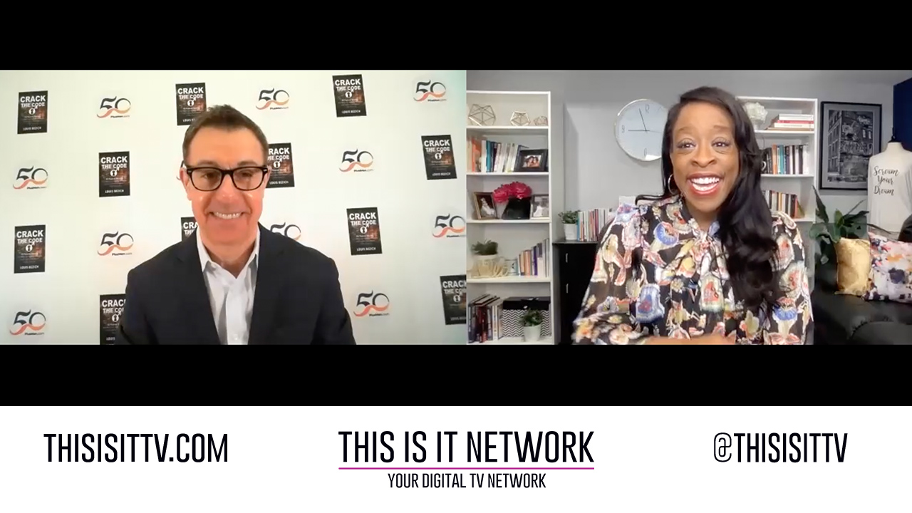 Crack the Code: Let's Talk Water