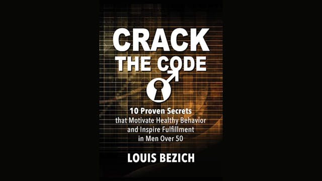 Crack The Code: The Power of Help