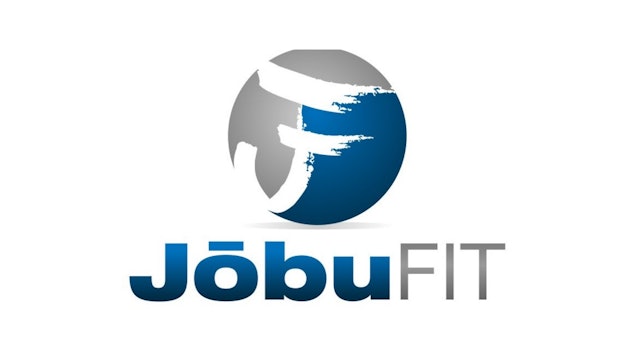 Sit Strong with JoBuFIT