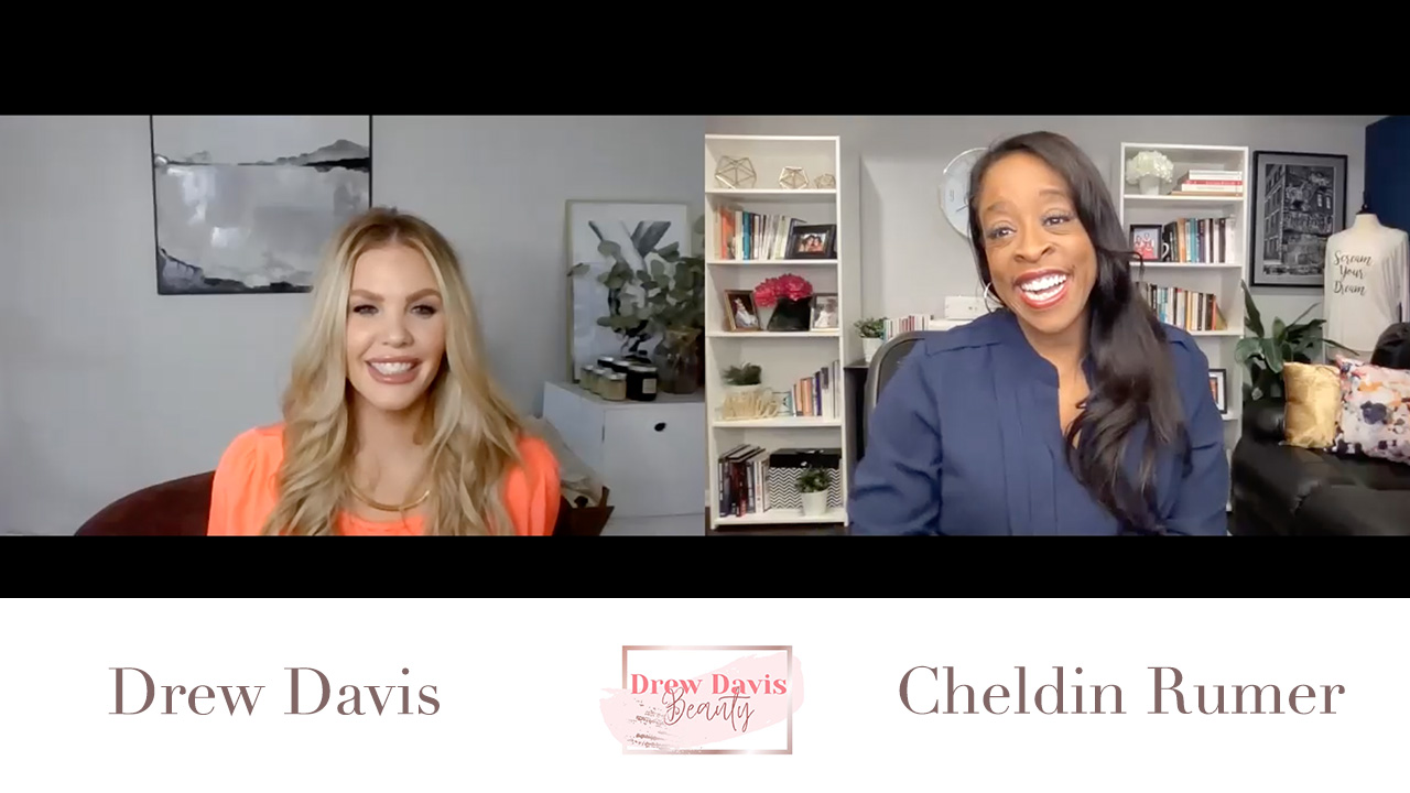 Drew Davis Beauty and Wellness