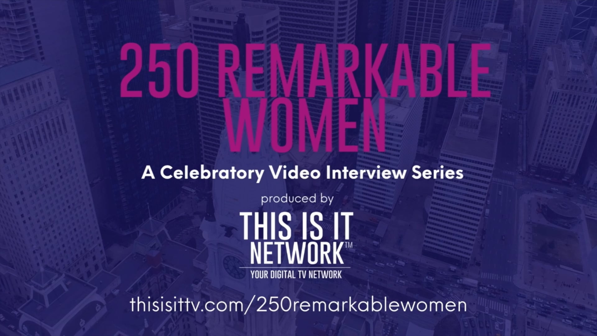 Remarkable Women with Kazumi Teune