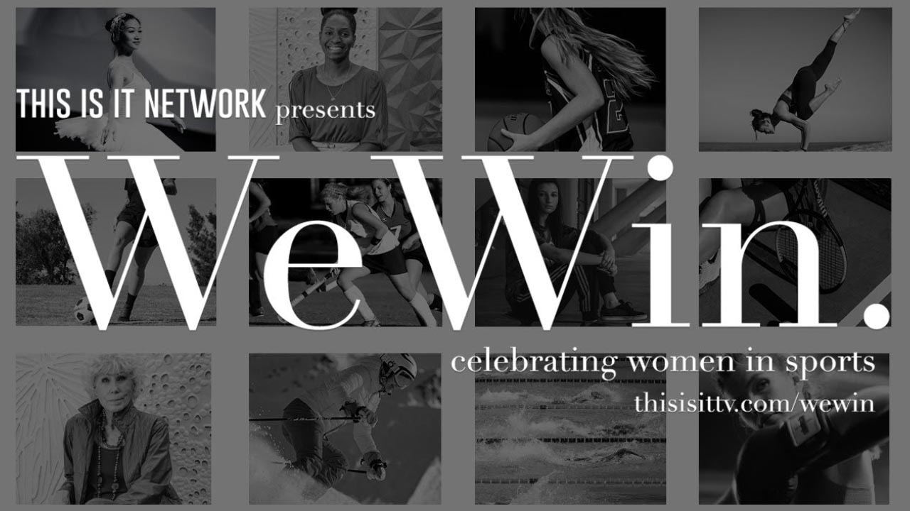 WeWin - Women in Sports - 2022, Los Angeles, CA