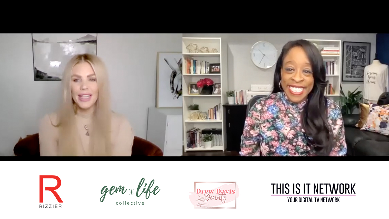 Drew Davis Beauty & Wellness: Bone Broth