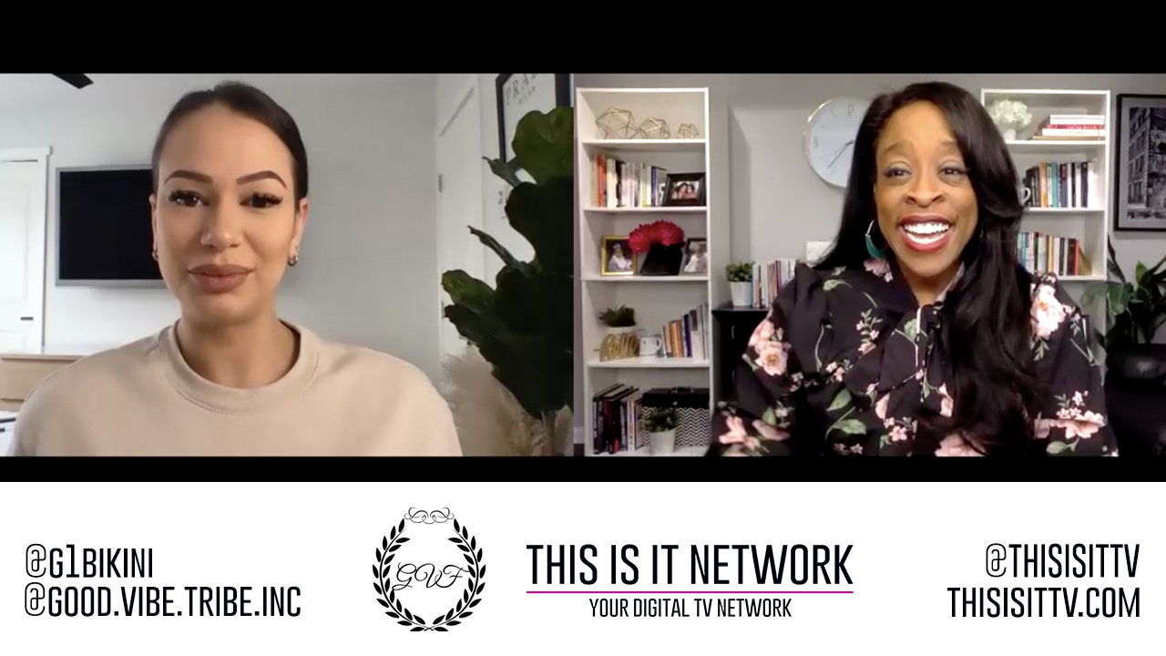 The Good Vibe: Women's Health 