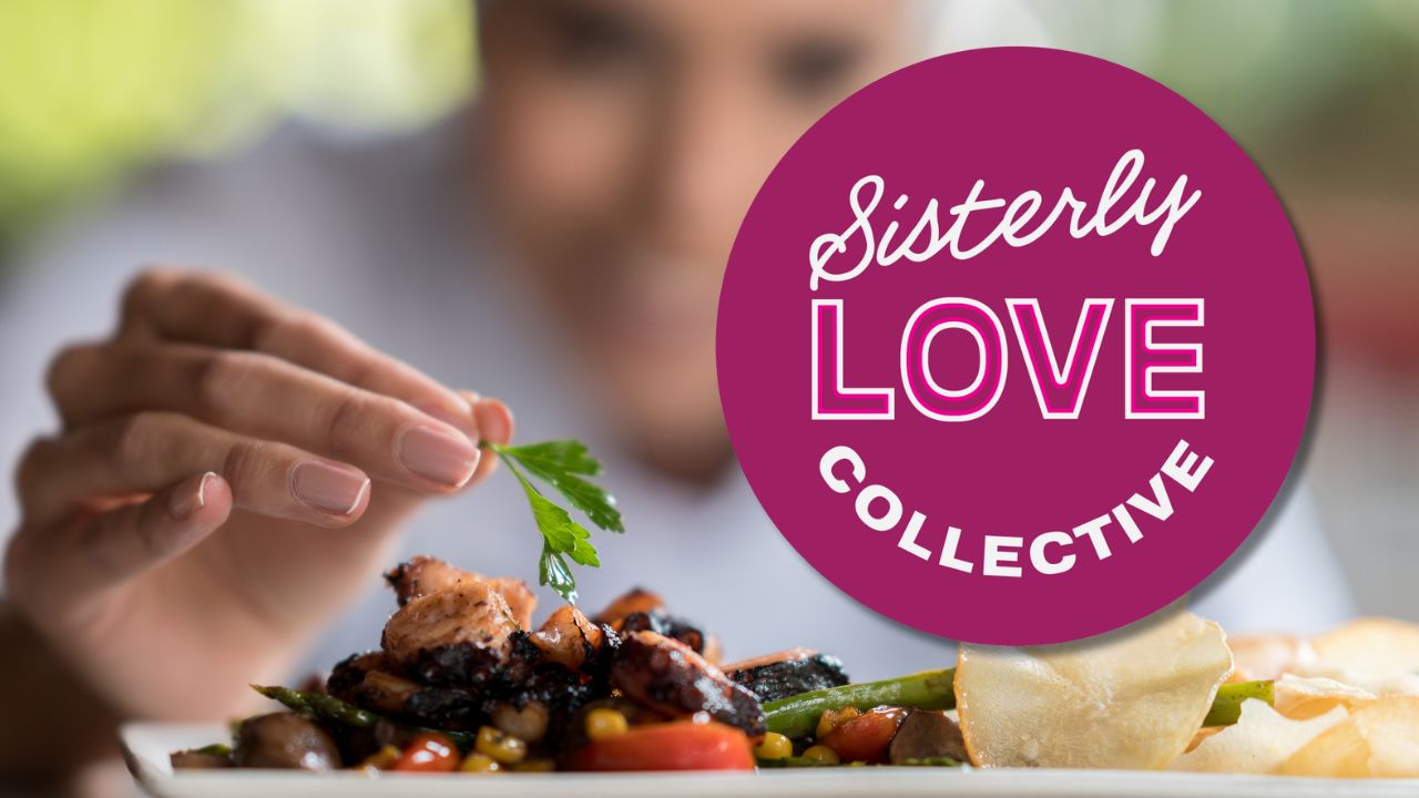 Sisterly Love Collective