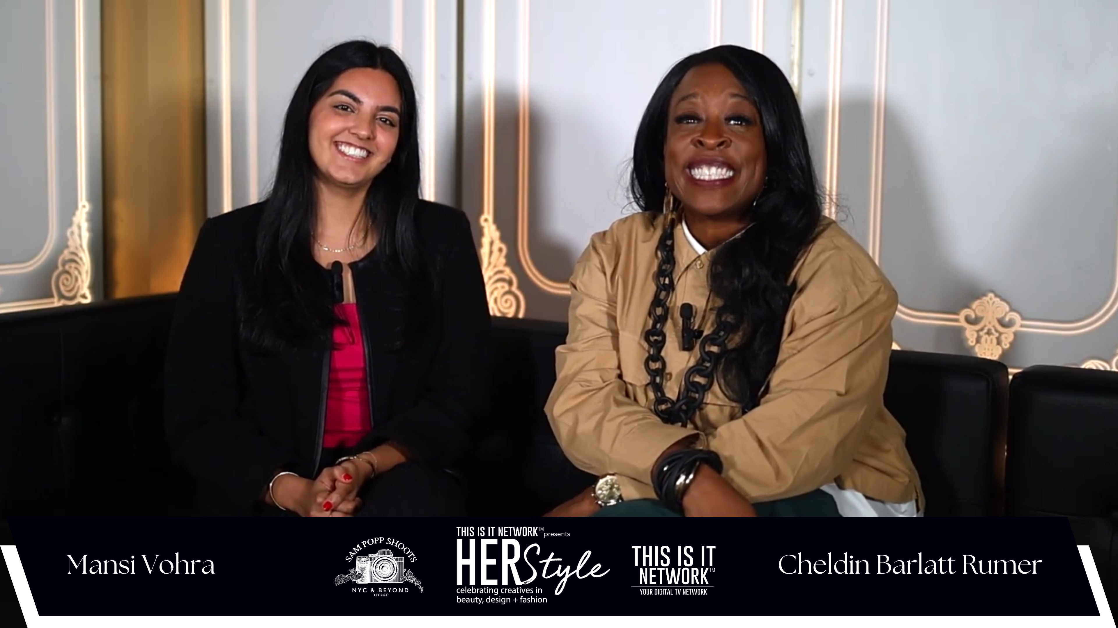 HERStyle with Mansi Vohra, Crave Active 