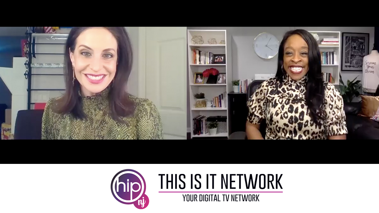 Hip New Jersey: Better Than Milk & Nasal Guard