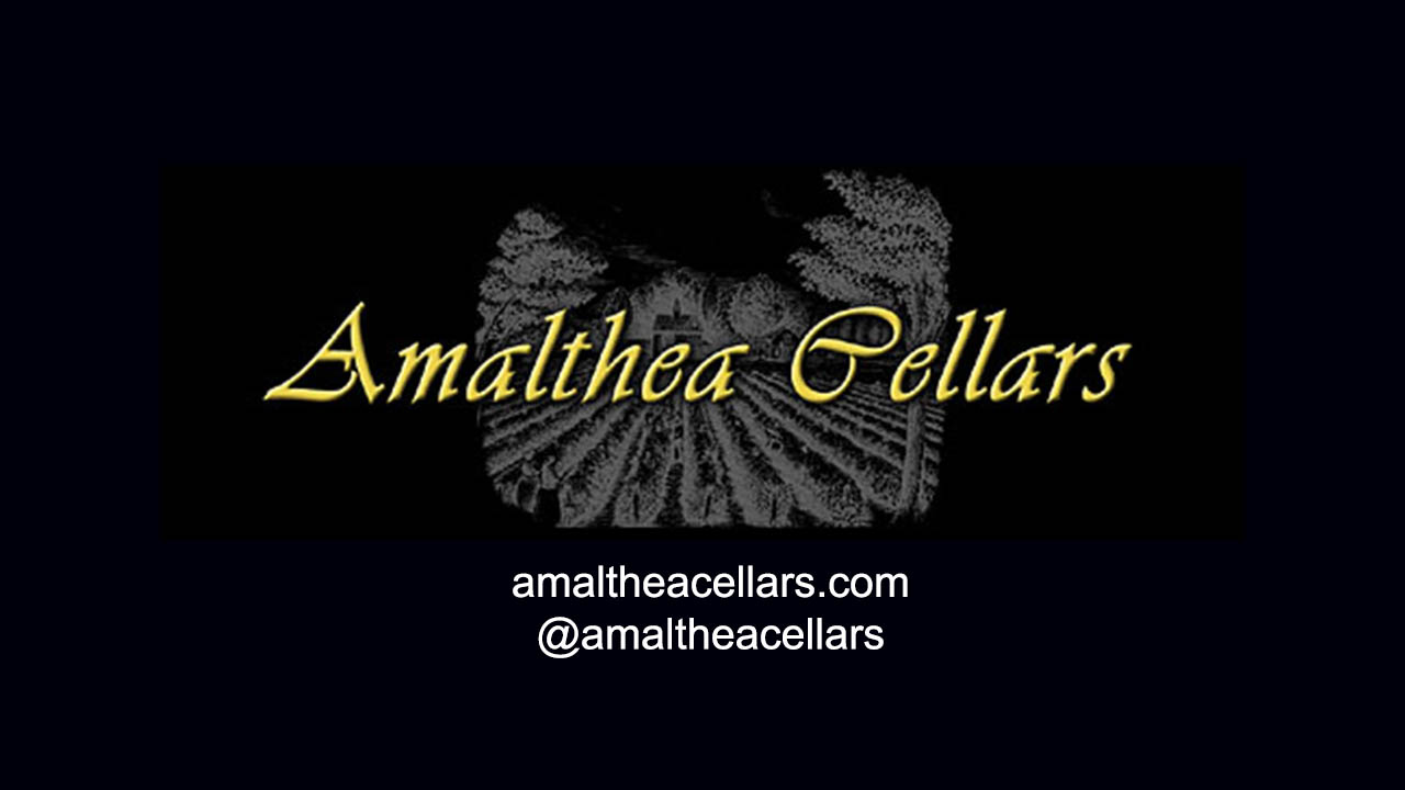 Amalthea Cellars Farm Winery on THIS IS IT NETWORK™