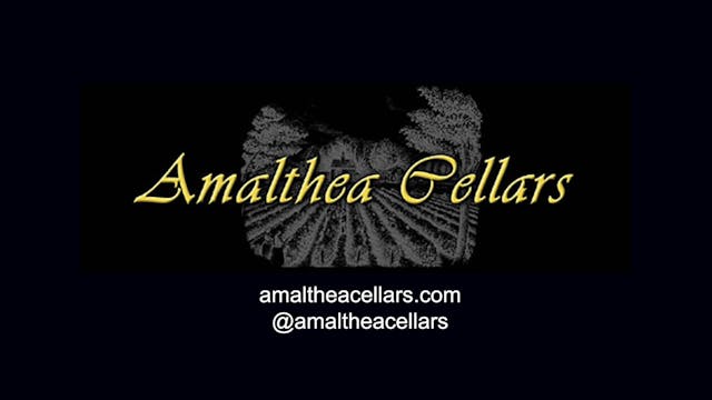 Amalthea Cellars Farm Winery on THIS ...